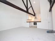 2 bedroom penthouse for rent in St. Hughs, Radstock, BA3
