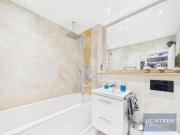 2 bedroom penthouse for rent in St James Walk,...