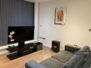 2 bedroom penthouse for rent in The Base, Birmingham, B16