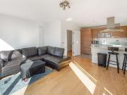 2 bedroom penthouse for rent in Thomas Frye Court, High...
