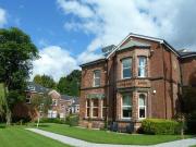 2 bedroom penthouse for rent in Torkington Manor...