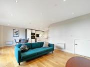2 Bedroom Penthouse For Rent In Victoria Riverside,...