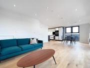 2 Bedroom Penthouse For Rent In Victoria Riverside,...