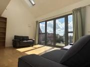2 bedroom penthouse for rent in Welsh Back, Bristol, BS1