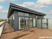 2 bedroom penthouse for sale