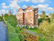 2 bedroom penthouse for sale