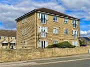 2 bedroom penthouse for sale