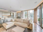 2 bedroom penthouse for sale