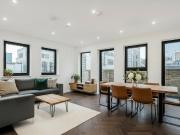 2 bedroom penthouse for sale