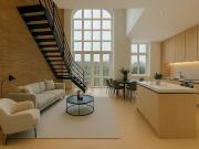 2 bedroom penthouse for sale
