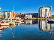 2 bedroom penthouse for sale