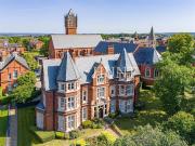 2 bedroom penthouse for sale