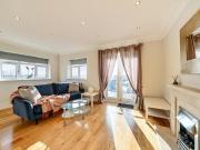 2 bedroom penthouse for sale