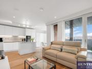 2 bedroom penthouse for sale