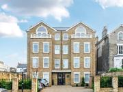 2 bedroom penthouse for sale