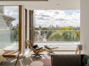 2 bedroom penthouse for sale