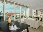 2 bedroom penthouse for sale