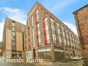 2 bedroom penthouse for sale