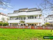 2 bedroom penthouse for sale