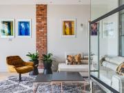 2 bedroom penthouse for sale