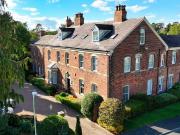 2 bedroom penthouse for sale