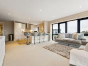 2 bedroom penthouse for sale