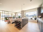 2 bedroom penthouse for sale