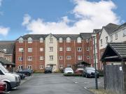 2 bedroom penthouse for sale