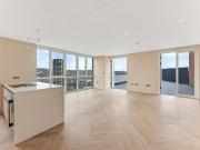 2 bedroom penthouse for sale