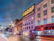 2 bedroom penthouse for sale