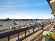 2 bedroom penthouse for sale