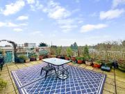 2 bedroom penthouse for sale