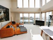 2 bedroom penthouse for sale