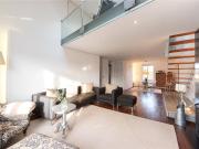 2 bedroom penthouse for sale