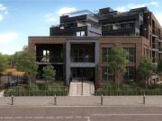 2 bedroom penthouse for sale