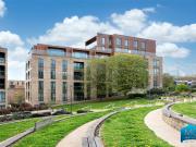 2 bedroom penthouse for sale