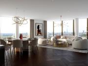 2 bedroom penthouse for sale