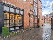 2 bedroom penthouse for sale