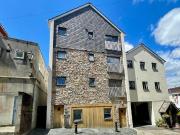 2 bedroom penthouse for sale