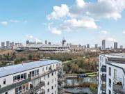 2 bedroom penthouse for sale