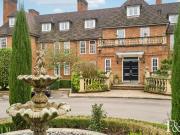 2 bedroom penthouse for sale