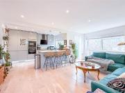 2 bedroom penthouse for sale