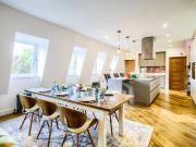 2 bedroom penthouse for sale