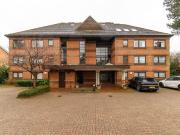 2 bedroom penthouse for sale