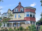 2 bedroom penthouse for sale