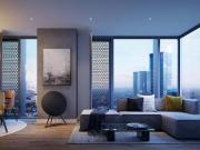 2 bedroom penthouse for sale