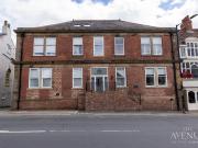 2 bedroom penthouse for sale