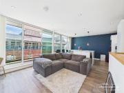 2 bedroom penthouse for sale