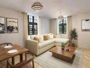 2 bedroom penthouse for sale