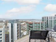 2 bedroom penthouse for sale